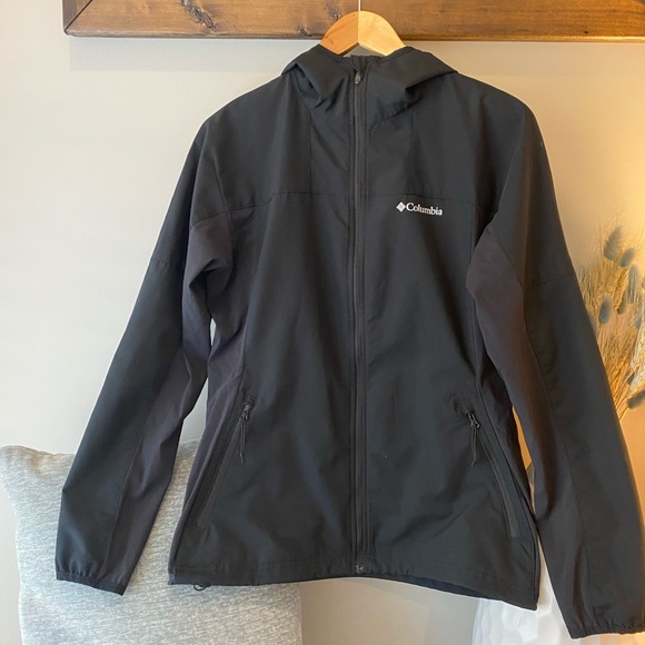 Columbia Light Jacket Size M - Picture 1 of 4